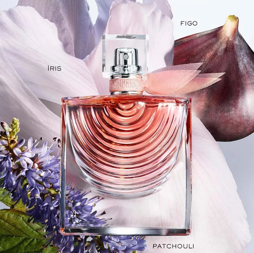 Perfume la vie est belle: uma fragrância marcante para mulheres